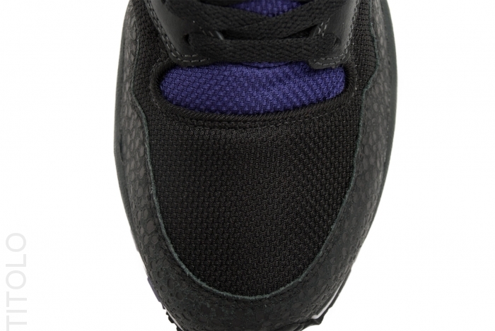 Nike Air Safari Anthracite White Black Court Purple 4