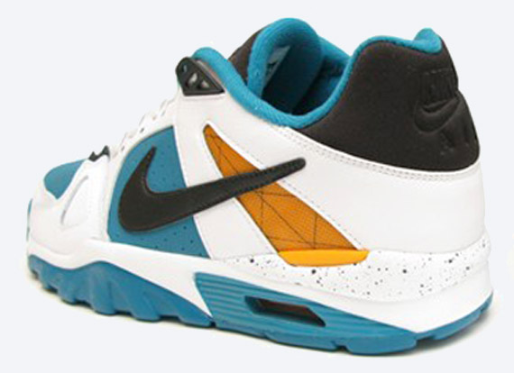 Nike Air Trainer Classic “Dolphins”