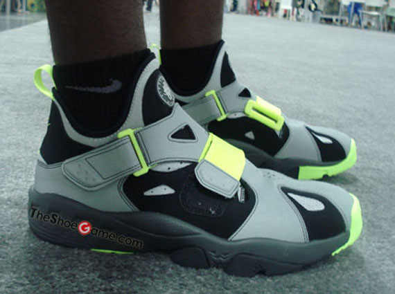 nike huarache trainer 94