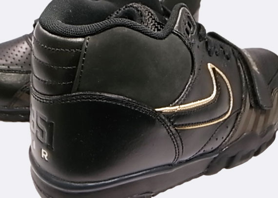 Nike Air Trainer 1 Premium “BB51” – Black – Khaki