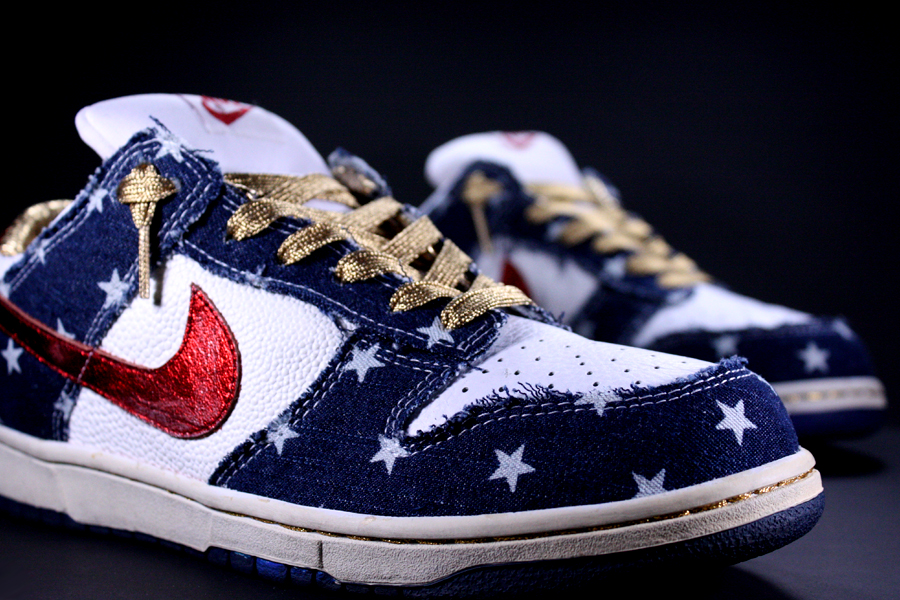 nike-dunk-low-american-vintage-3r-customs-09 Nike Dunk Low American Vintage 3r Customs 09