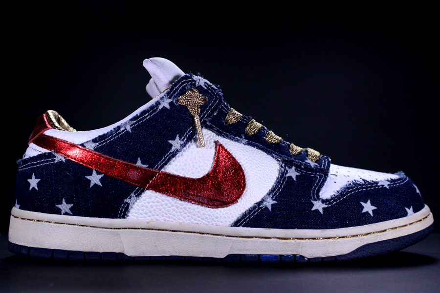 nike-dunk-low-american-vintage-3r-customs-10 Nike Dunk Low American Vintage 3r Customs 10