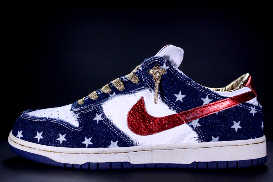 nike-dunk-low-american-vintage-3r-customs-11 Nike Dunk Low American Vintage 3r Customs 11
