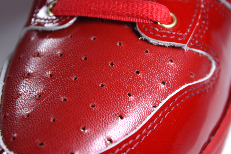 Nike Dunk Yeezy 3r Customs 04