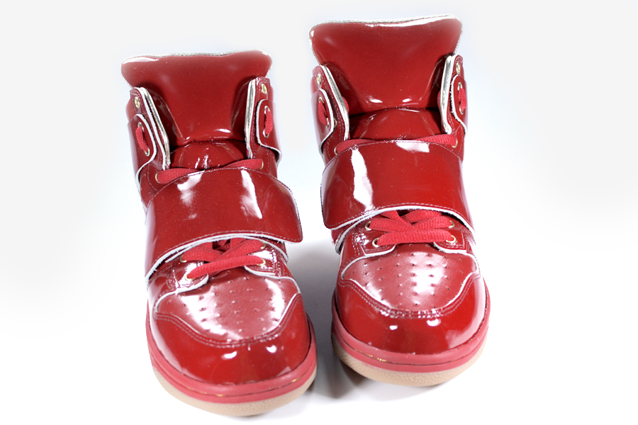 Nike Dunk Yeezy 3r Customs 05