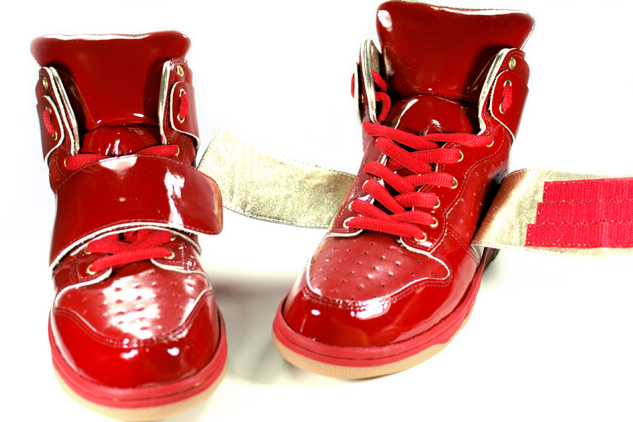 Nike Dunk Yeezy 3r Customs 07