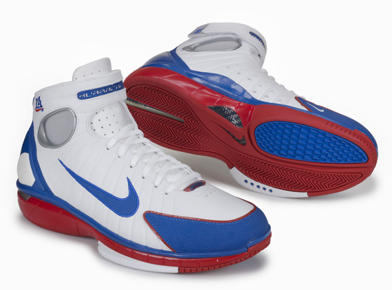 Nike Huarache 2k4 2004 16