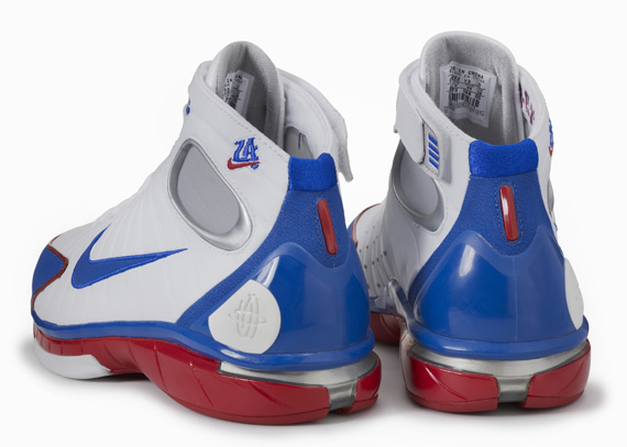 old school huarache sneakers