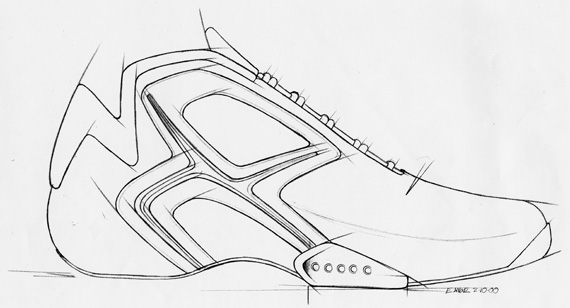 Nike Hyperflight 2001 11