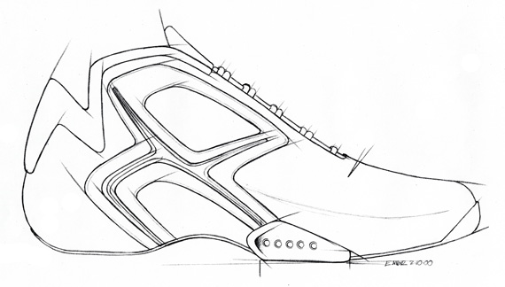 Nike Hyperflight 2001 2