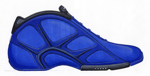 Nike Hyperflight 2001 5