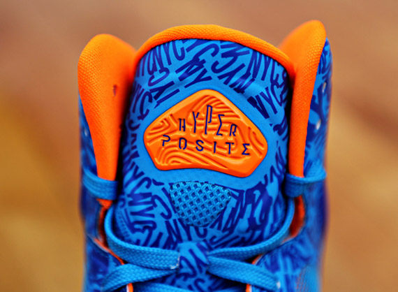 hyperposite sneakers