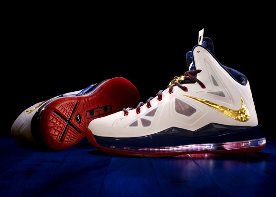 lebron x 10