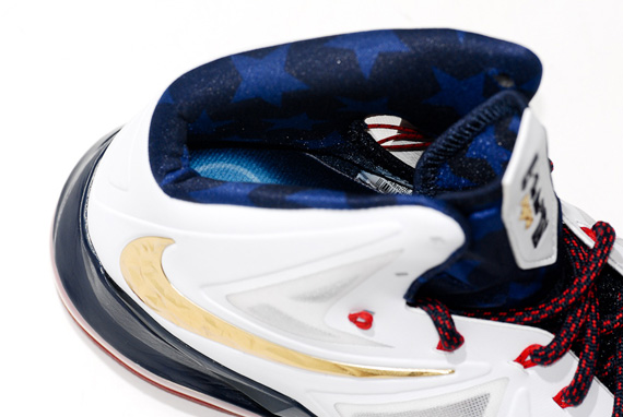 Unknwn x Nike LeBron 20 'Message in a Bottle' Collab Release Info – Footwear  News