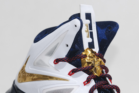 Unknwn x Nike LeBron 20 'Message in a Bottle' Collab Release Info – Footwear  News