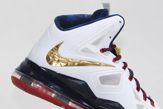 Unknwn x Nike LeBron 20 'Message in a Bottle' Collab Release Info – Footwear  News