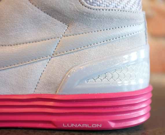 Nike Lunar Blazer 4