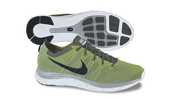 Nike Lunar One Flyknit 23