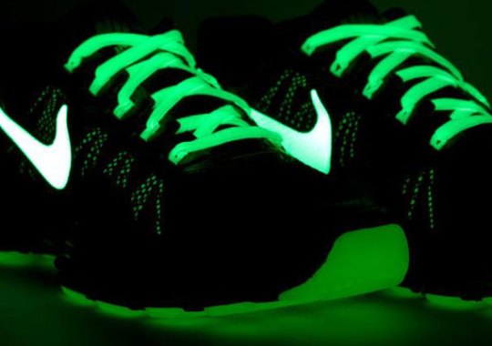 Nike Lunar TR1+ iD – Glow in the Dark Options