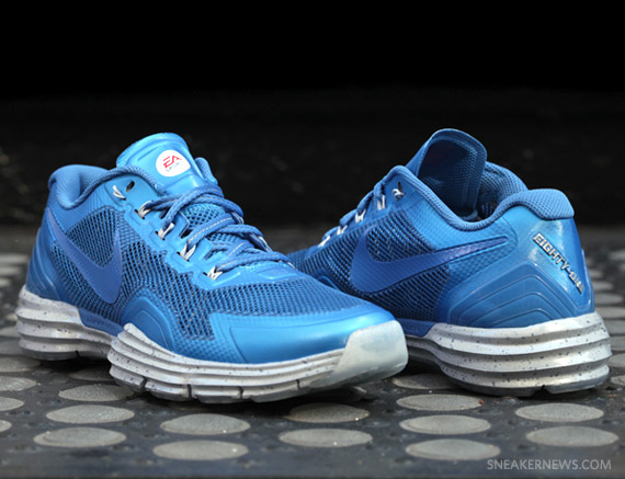 Nike Lunar Tr1 Madden 13 09
