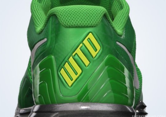 Nike LunarTR1+ Sport Pack “Oregon”