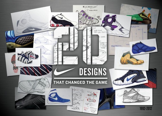 nike presents 20 designs that changed the game 570x407