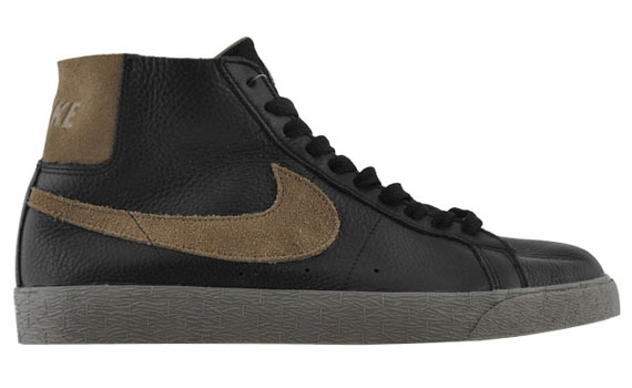 Nike sb blazer premium on sale se