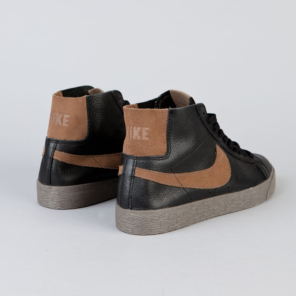 nike-sb-blazer-premium-black-cocoa-clay-available-3 Nike Sb Blazer Premium Black Cocoa Clay Available 3