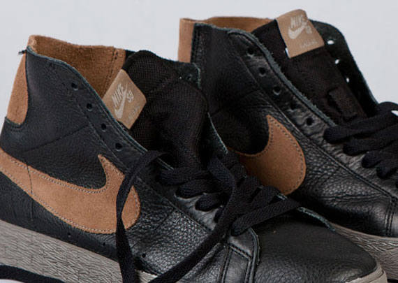 Nike SB Blazer Premium SE "Decon" - Available