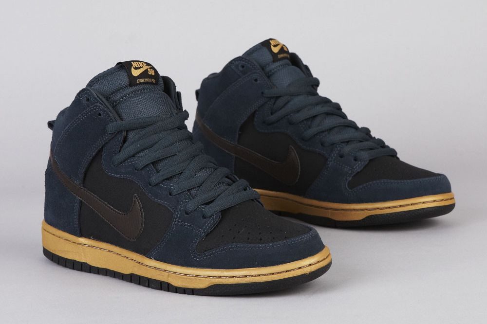 nike-sb-dunk-high-pro-classic-charcoal-tar-02 Nike Sb Dunk High Pro Classic Charcoal Tar 02