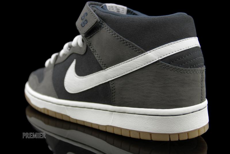 Nike Sb Dunk Mid Midnight Fog Available 02