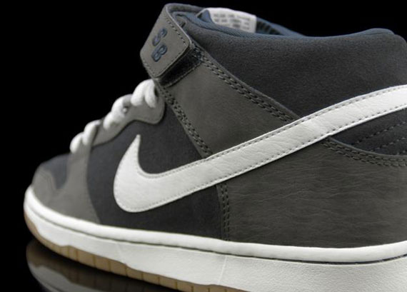 Nike sb midnight store fog