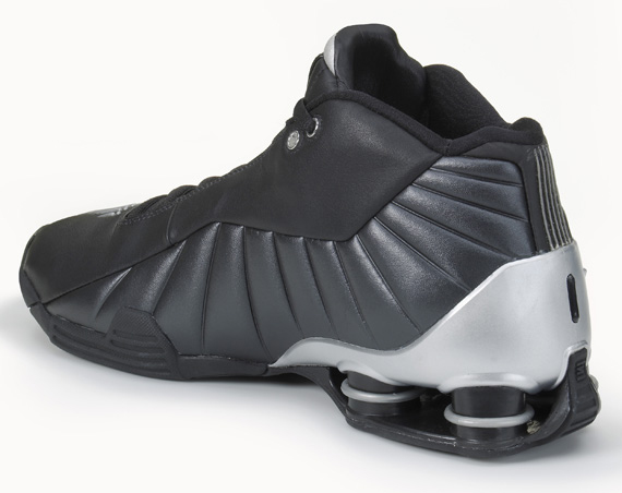 nike shox basketball shoes 25