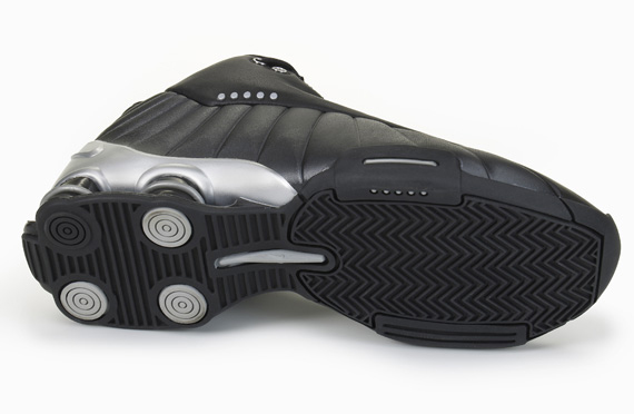 Nike Shox Bb4 2000 9