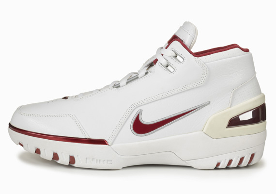 Nike Zoom Generation 2003 7