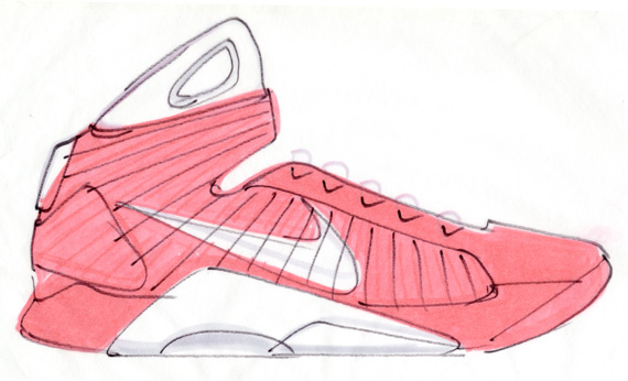 Nike Zoom Hyperdunk 2008 1