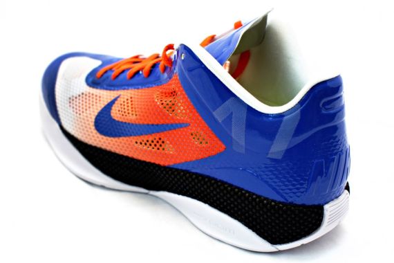 Nike Zoom Hyperfuse Design History 12