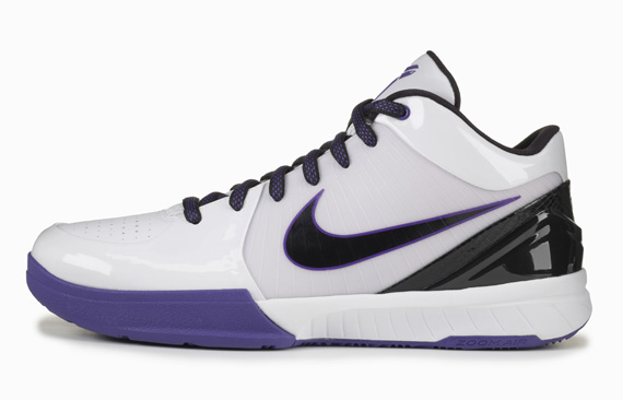 Nike Zoom Kobe Iv 2008 12