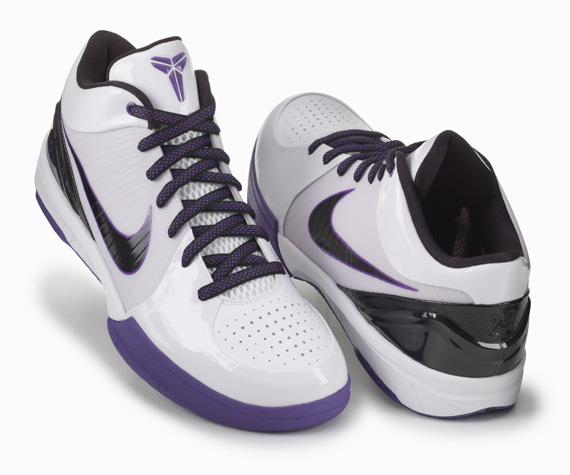 nike back zoom kobe iv 2008 2