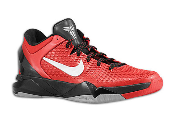 Nike Zoom Kobe Vii - Tb Colorways - Sneakernews.Com