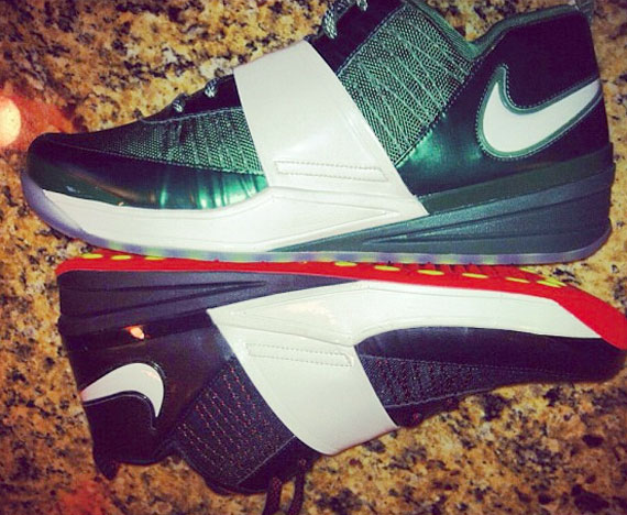 revis sneakers
