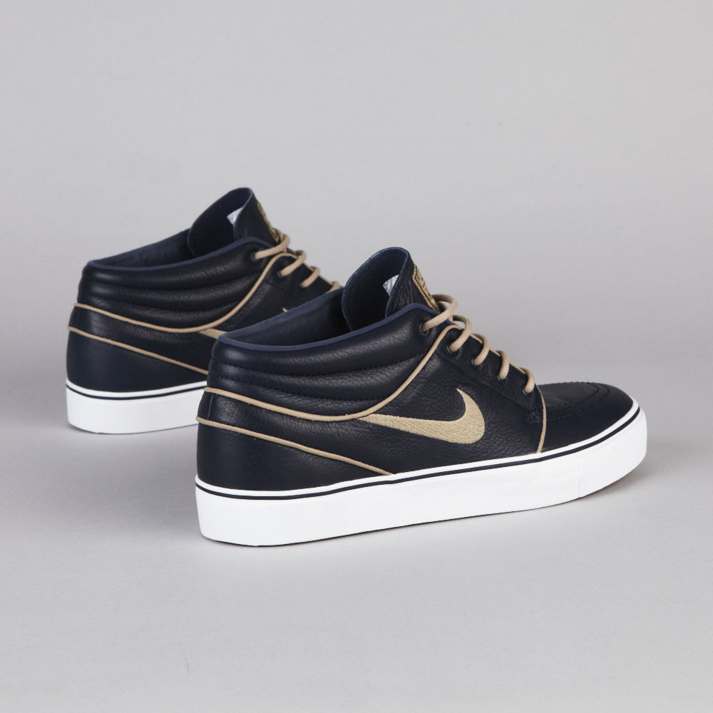 nike-zoom-stefan-janoski-mid-premium-marine-khaki-4 Nike Zoom Stefan Janoski Mid Premium Marine Khaki 4