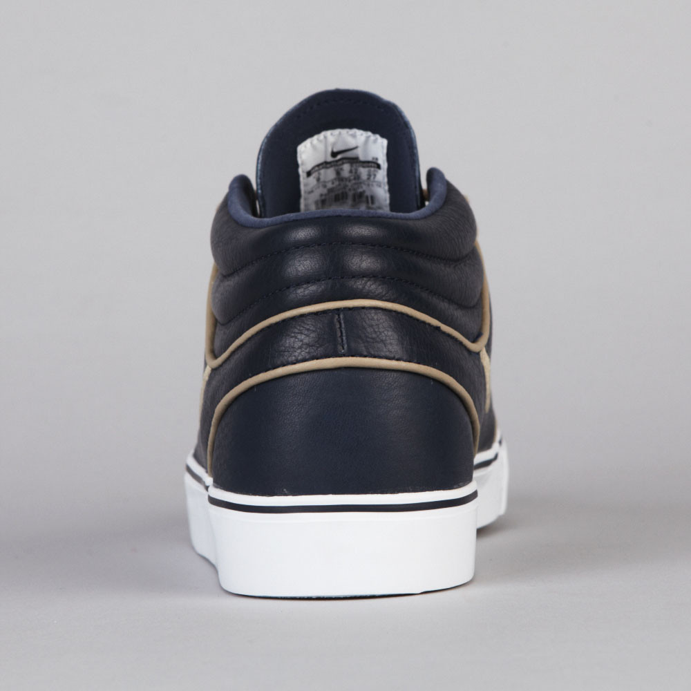 nike-zoom-stefan-janoski-mid-premium-marine-khaki-5 Nike Zoom Stefan Janoski Mid Premium Marine Khaki 5