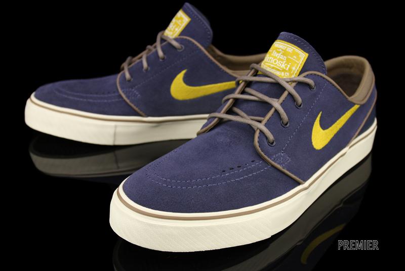 nike-zoom-stefan-janoski-thunder-blue-dark-citron-cocoa-2 Nike Zoom Stefan Janoski Thunder Blue Dark Citron Cocoa 2