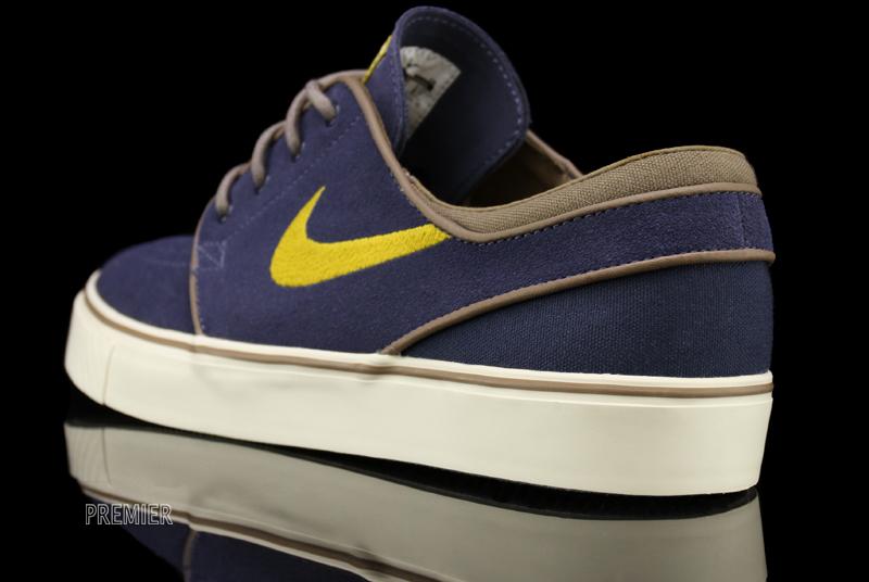 nike-zoom-stefan-janoski-thunder-blue-dark-citron-cocoa-5 Nike Zoom Stefan Janoski Thunder Blue Dark Citron Cocoa 5