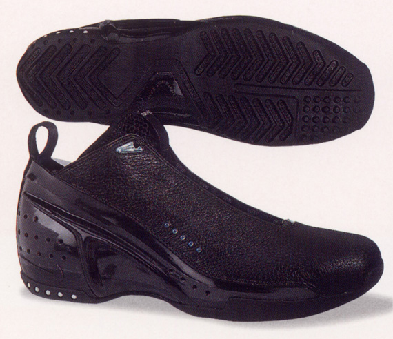 Nike Zoom Ultraflight 2003 1