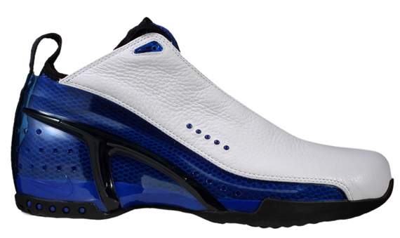 20 Of Nike Design: Zoom Ultraflight (2003) - SneakerNews.com