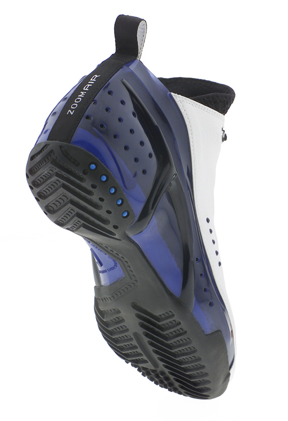Nike Zoom Ultraflight 2003 6