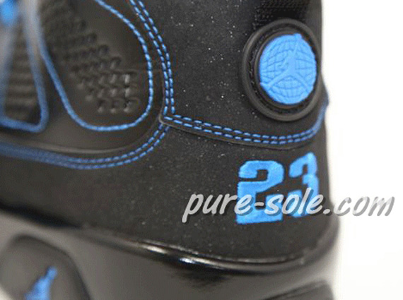 “Photo Blue” Air Jordan IX