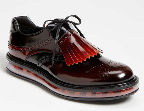 cole haan shoes with air bubble